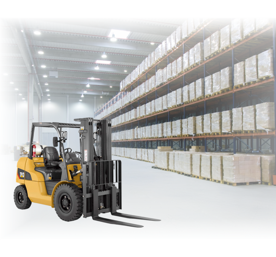 In-Warehouse Bargains